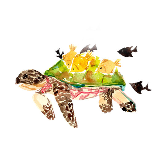 HONU
