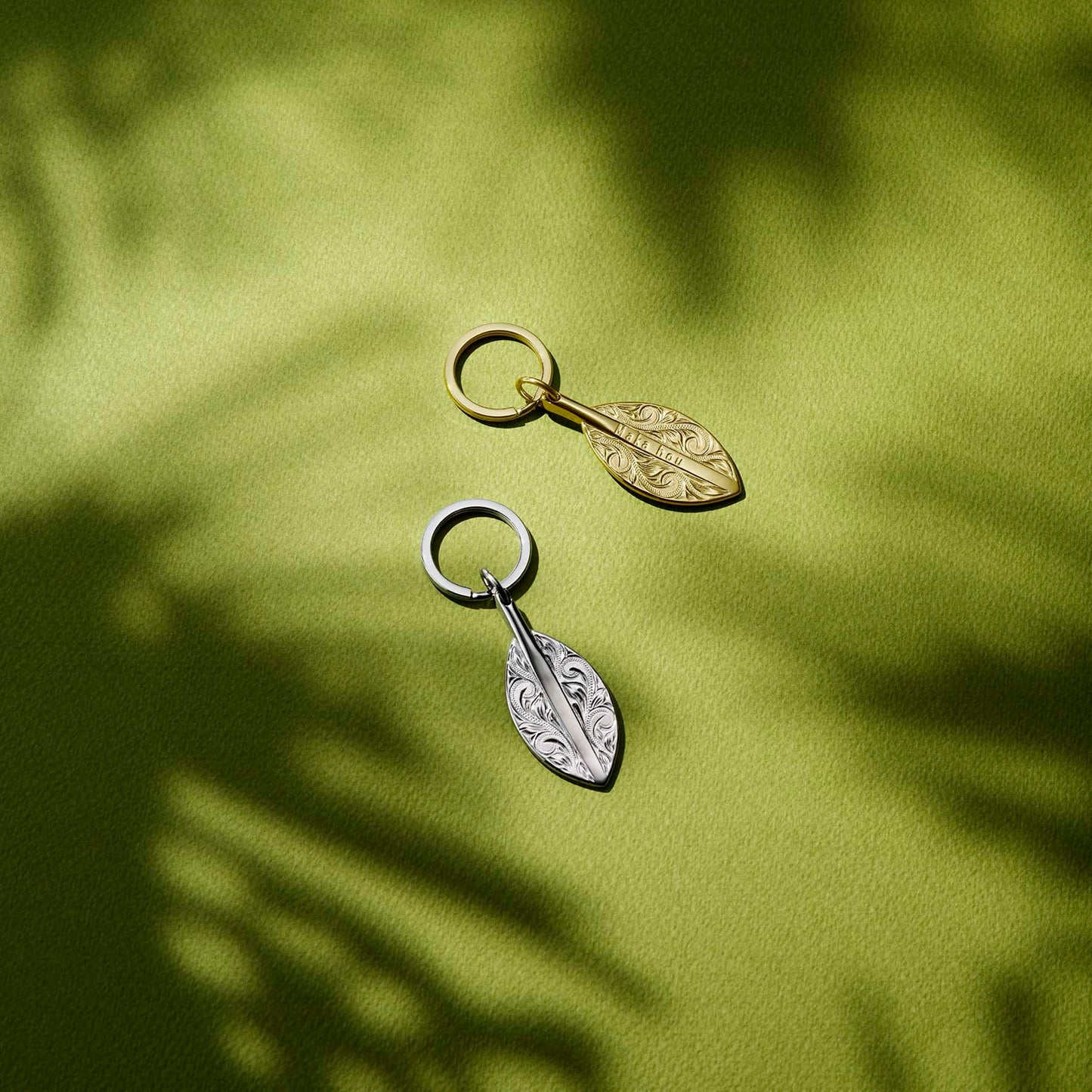 【Smart Wailea】 Eono Paddle Keyholder