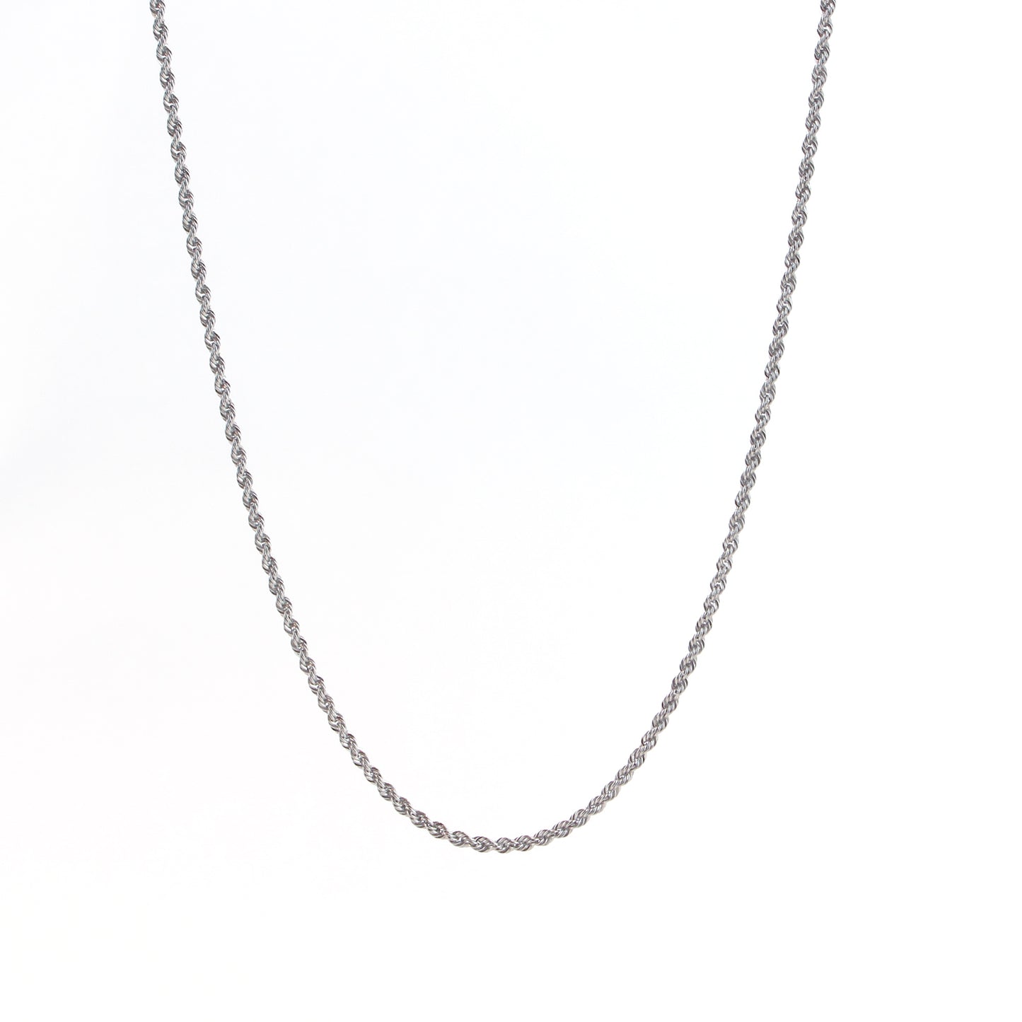 【14K Gold】 Rope Chain