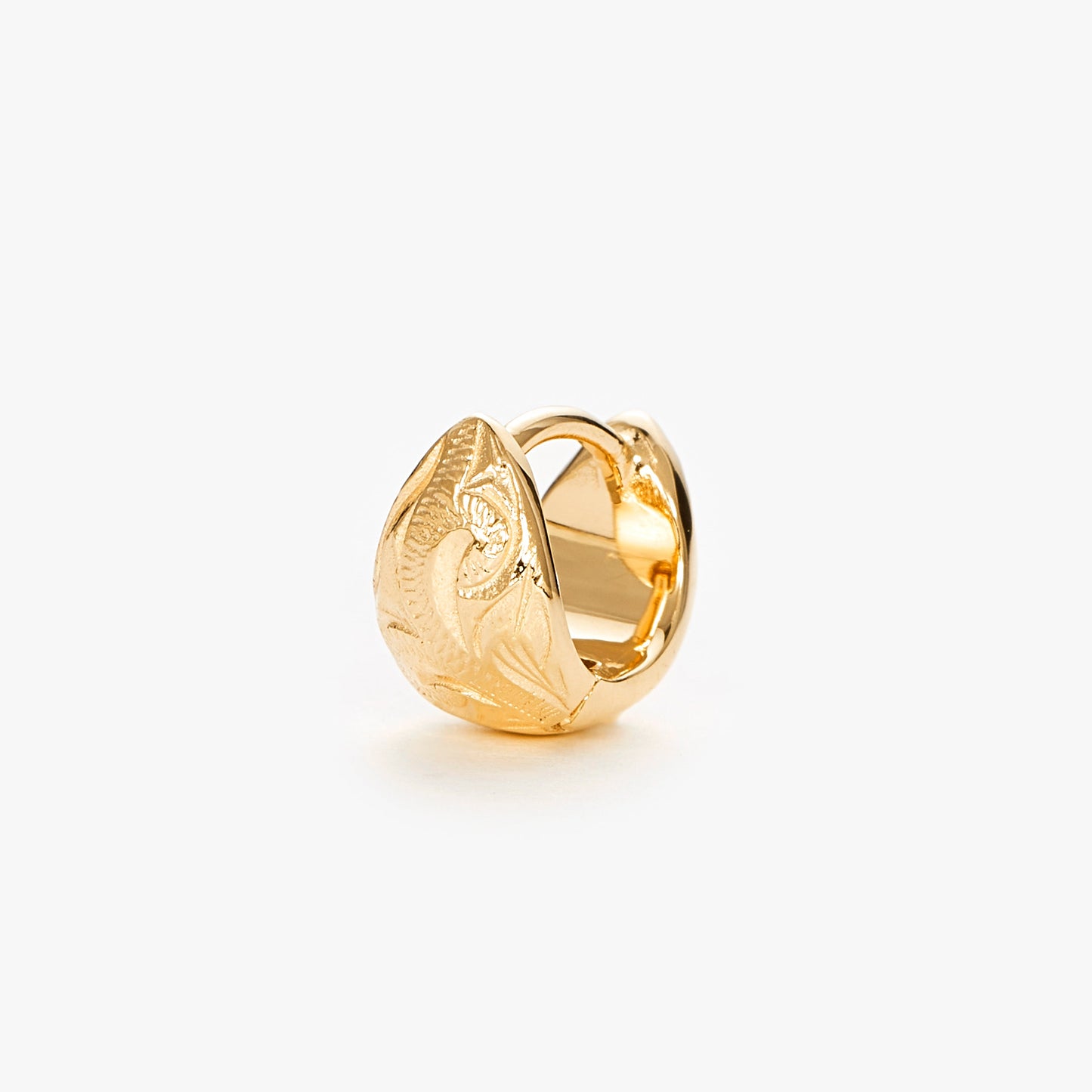 【Smart Wailea】 Eha Drop Pierce(片耳)