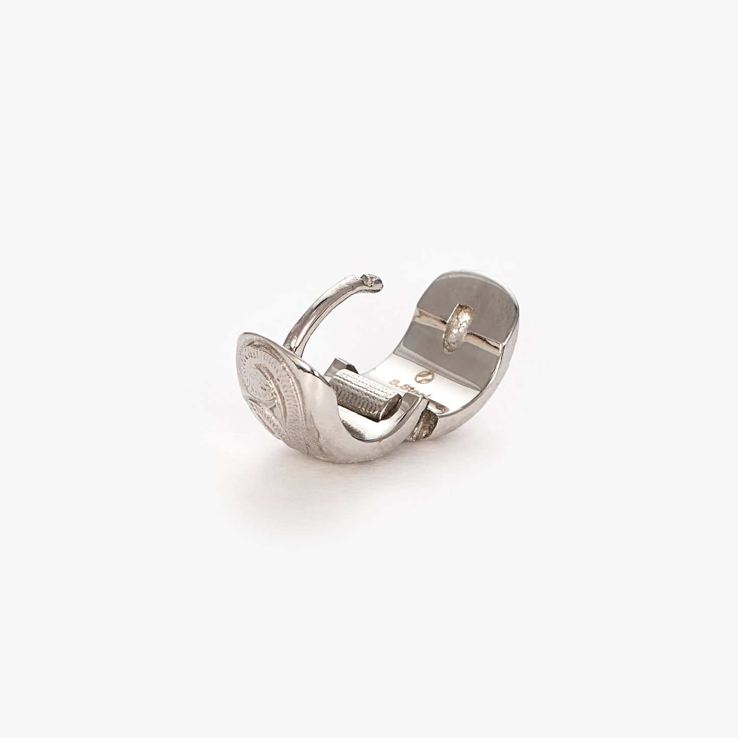 【Smart Wailea】 Eha Cuff Pierce(片耳)