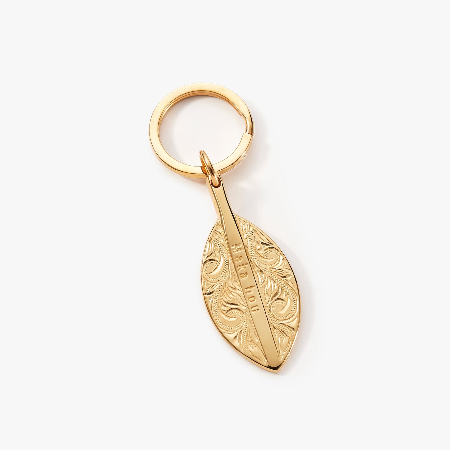 【Smart Wailea】 Eono Paddle Keyholder