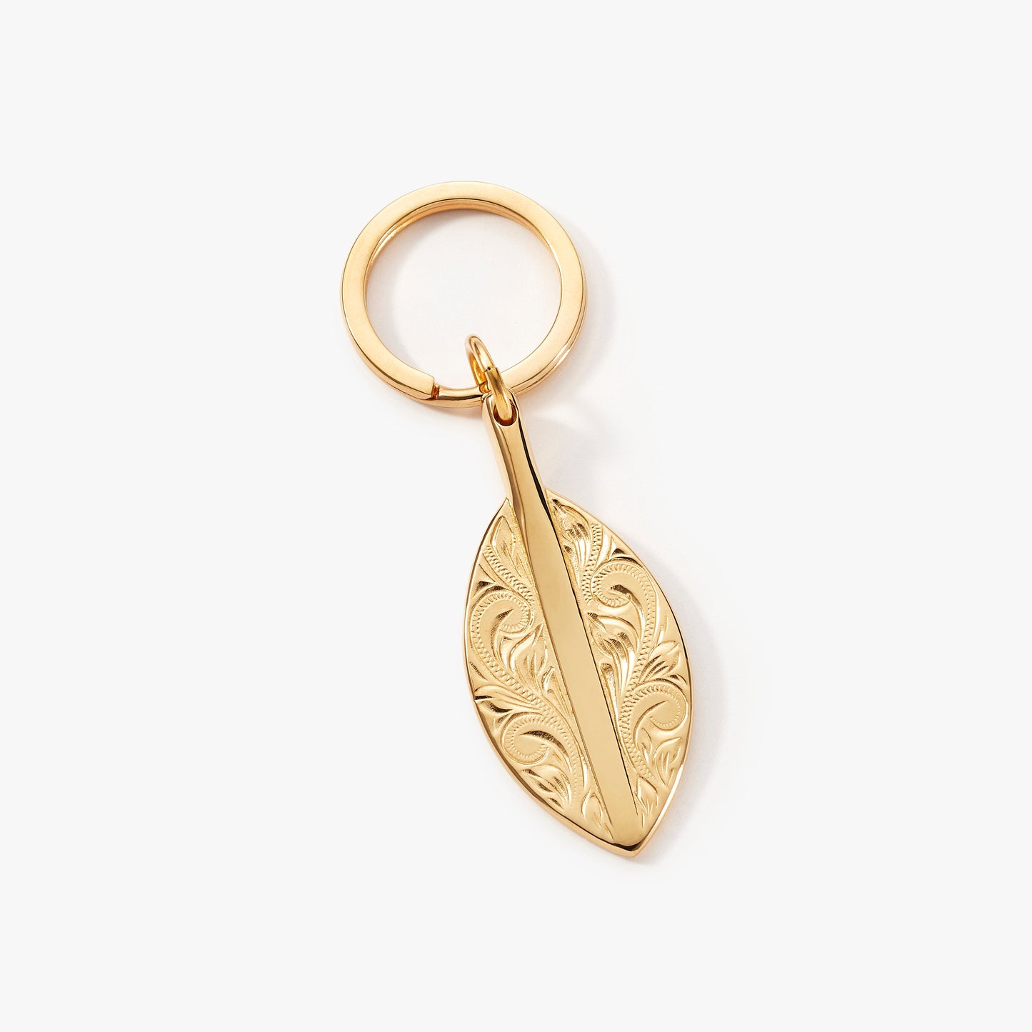 【Smart Wailea】 Eono Paddle Keyholder