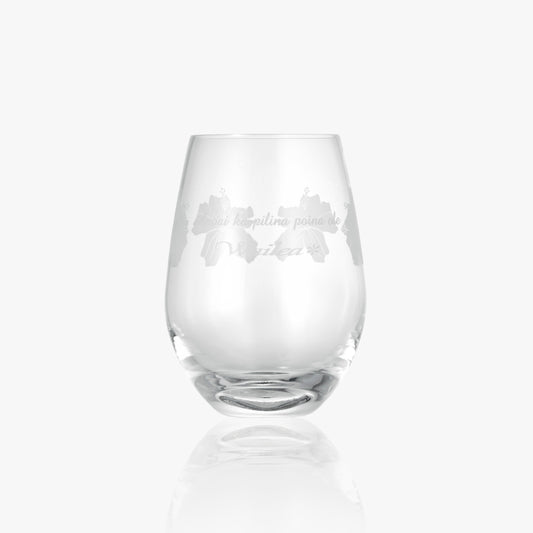 Tumbler Glass