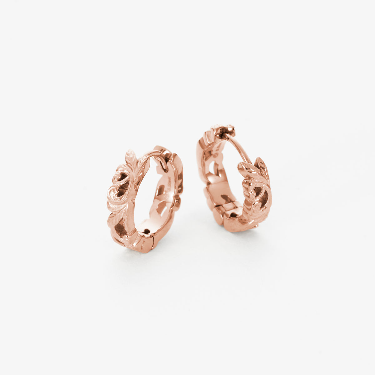【Smart Wailea】ーCutwork Pierceー(片耳)