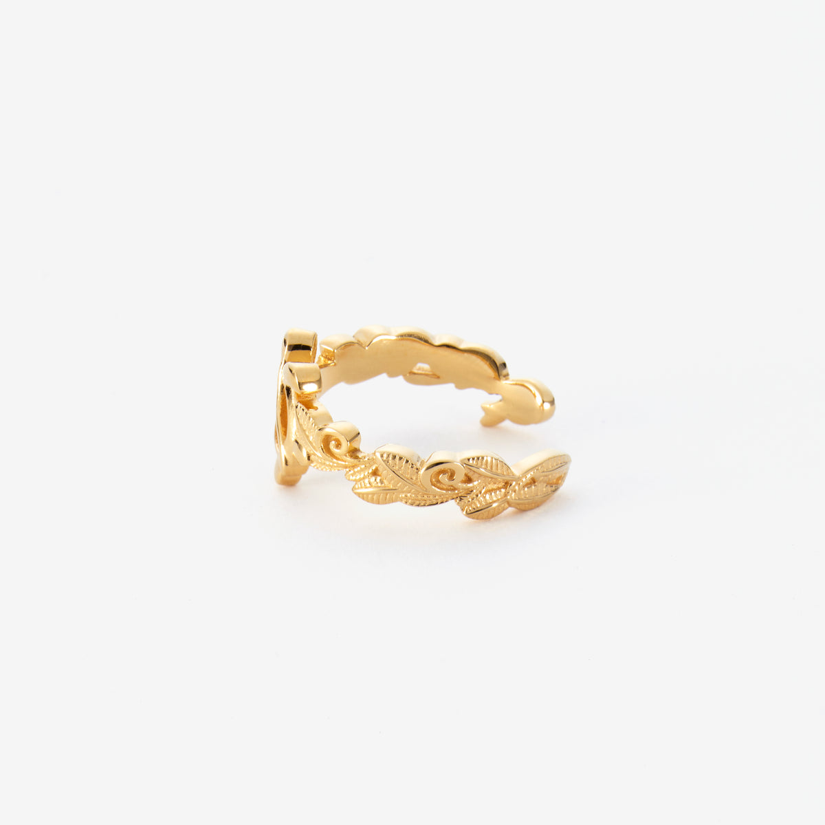 【Smart Wailea】ーHonu Ringー