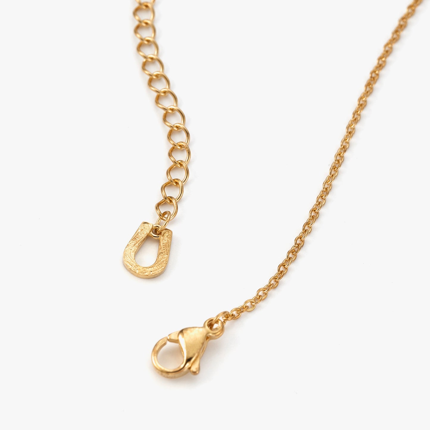 【Smart Wailea】 Elua Horseshoe Pendant