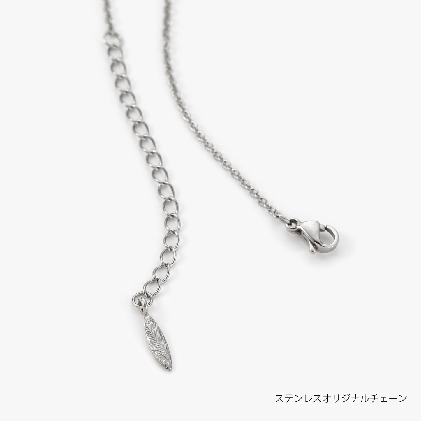 【Smart Wailea】 Ekolu Whaletail Pendant