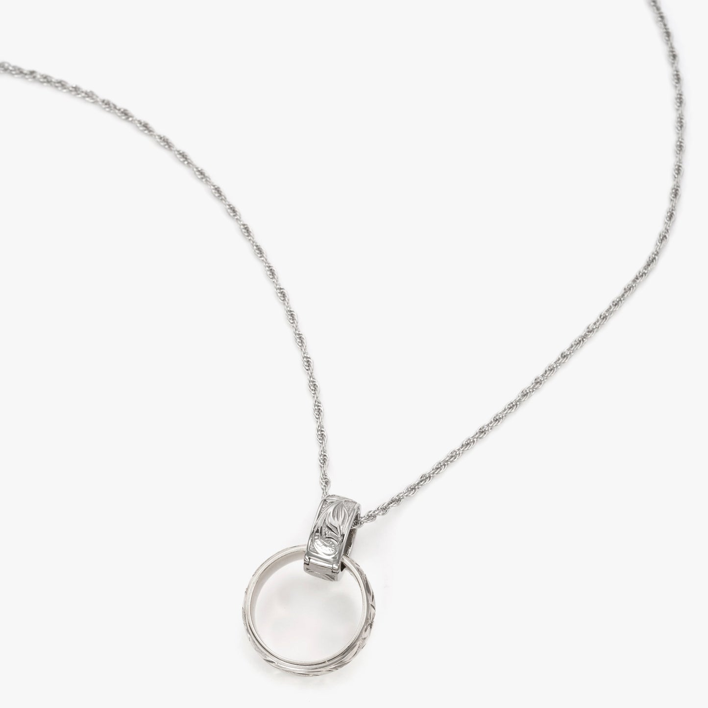 【Smart Wailea】Eono Ringholder