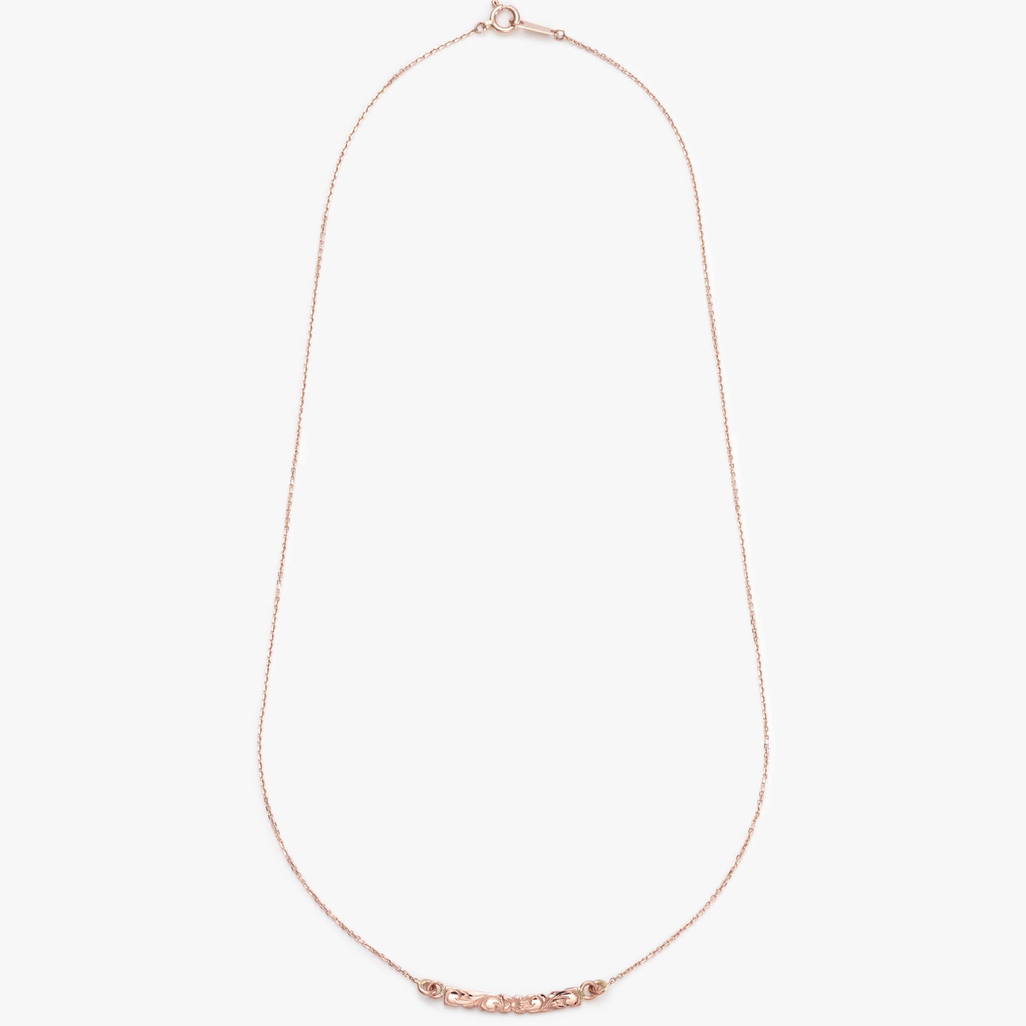 【14K Gold】LahiNohea Pendant