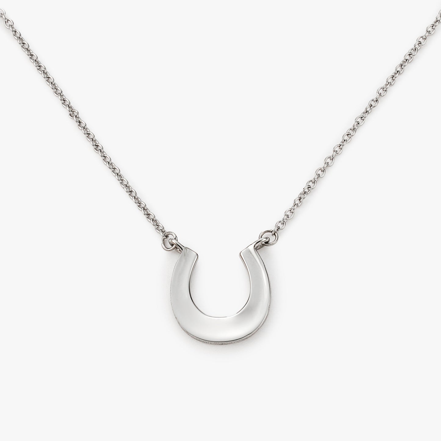 【Smart Wailea】 Elua Horseshoe Pendant