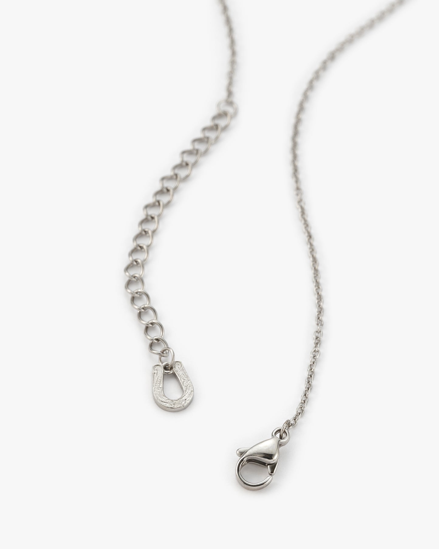 【Smart Wailea】 Elua Horseshoe Pendant