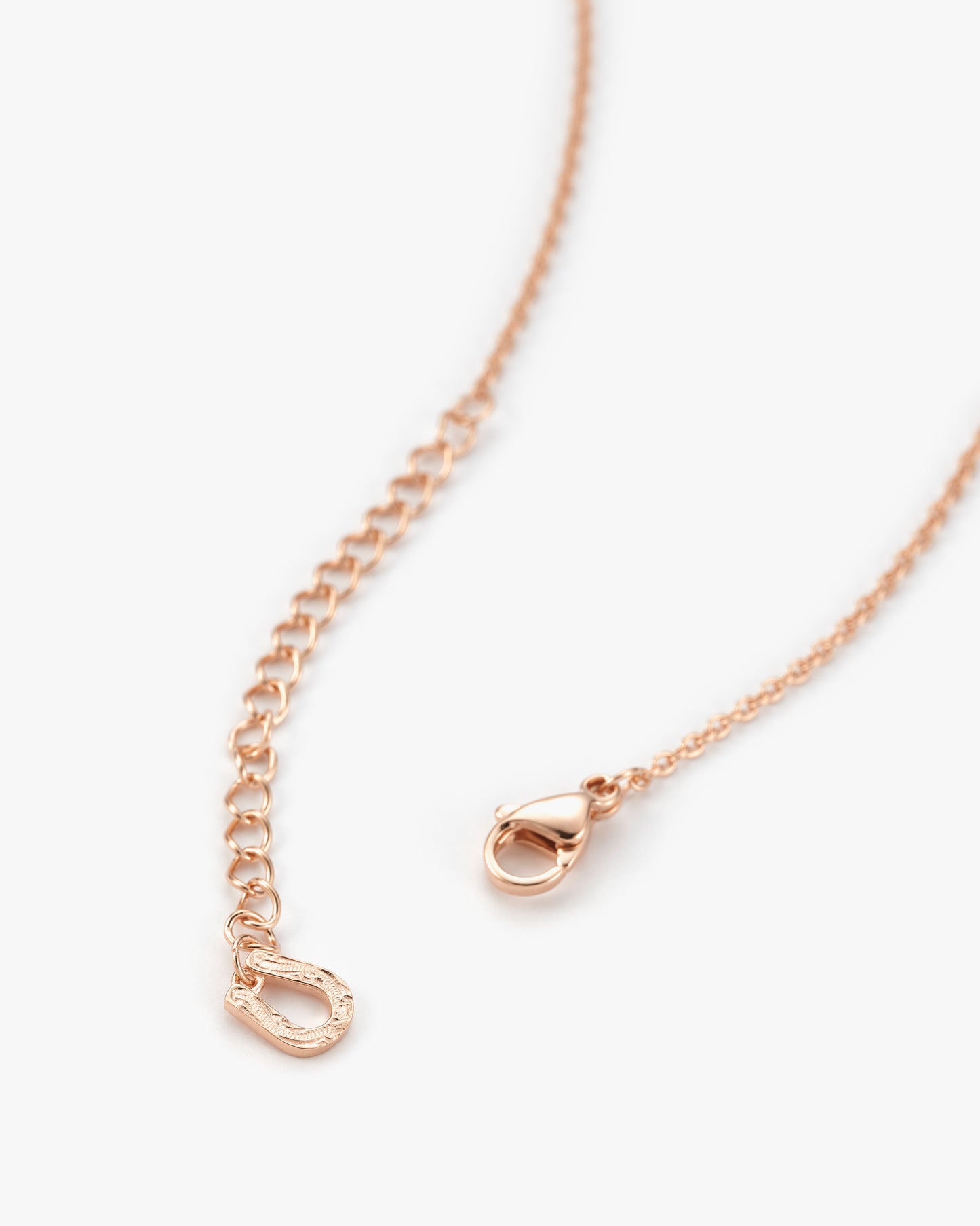 【Smart Wailea】 Elua Horseshoe Pendant