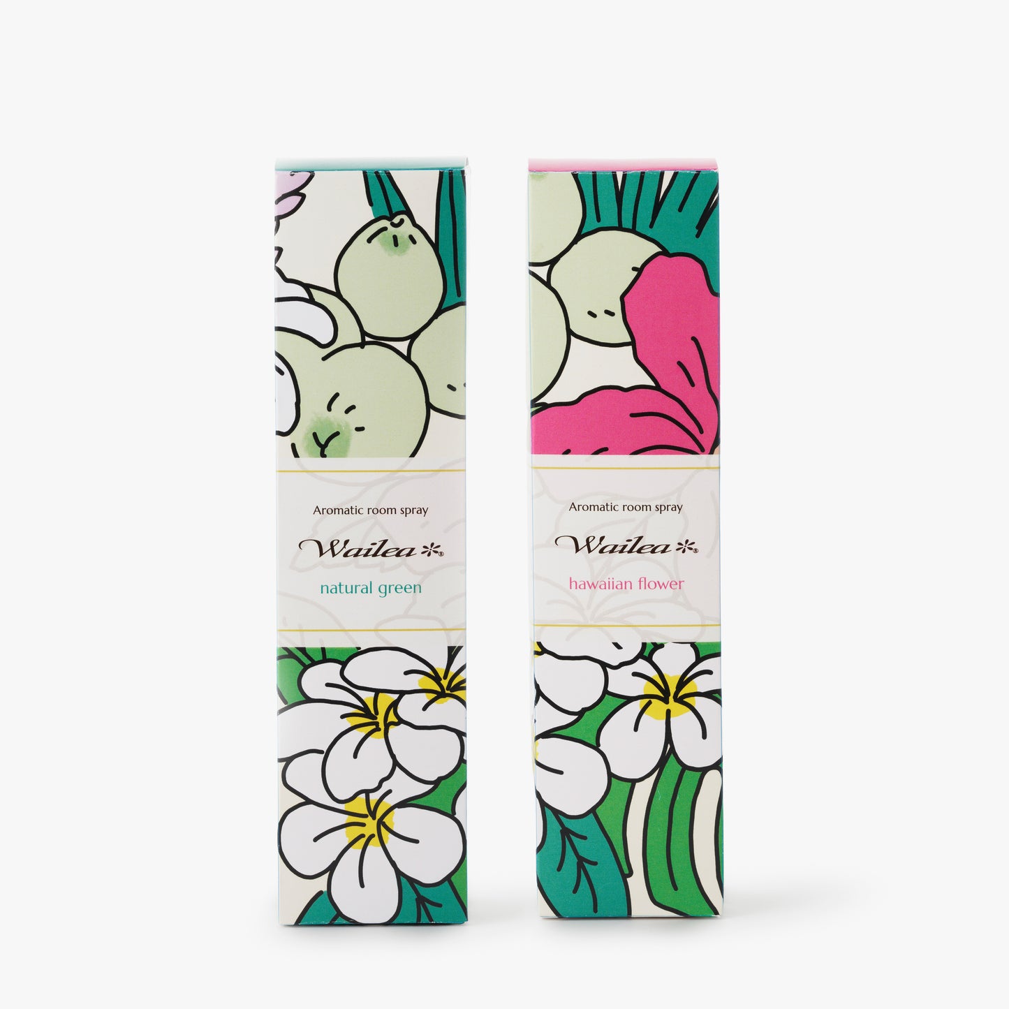 Wailea Original Room Mist