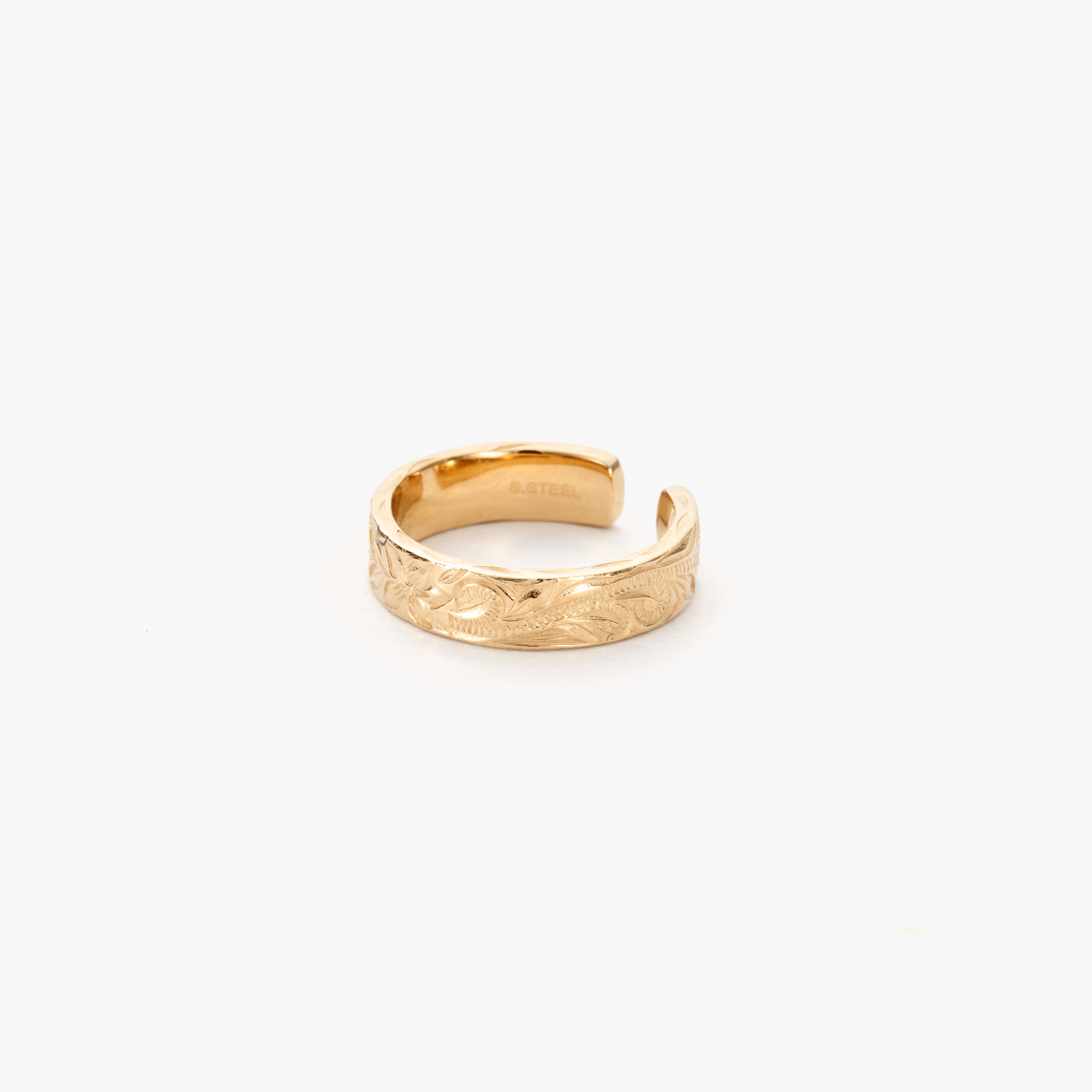 【Smart Wailea】 Ear Cuff