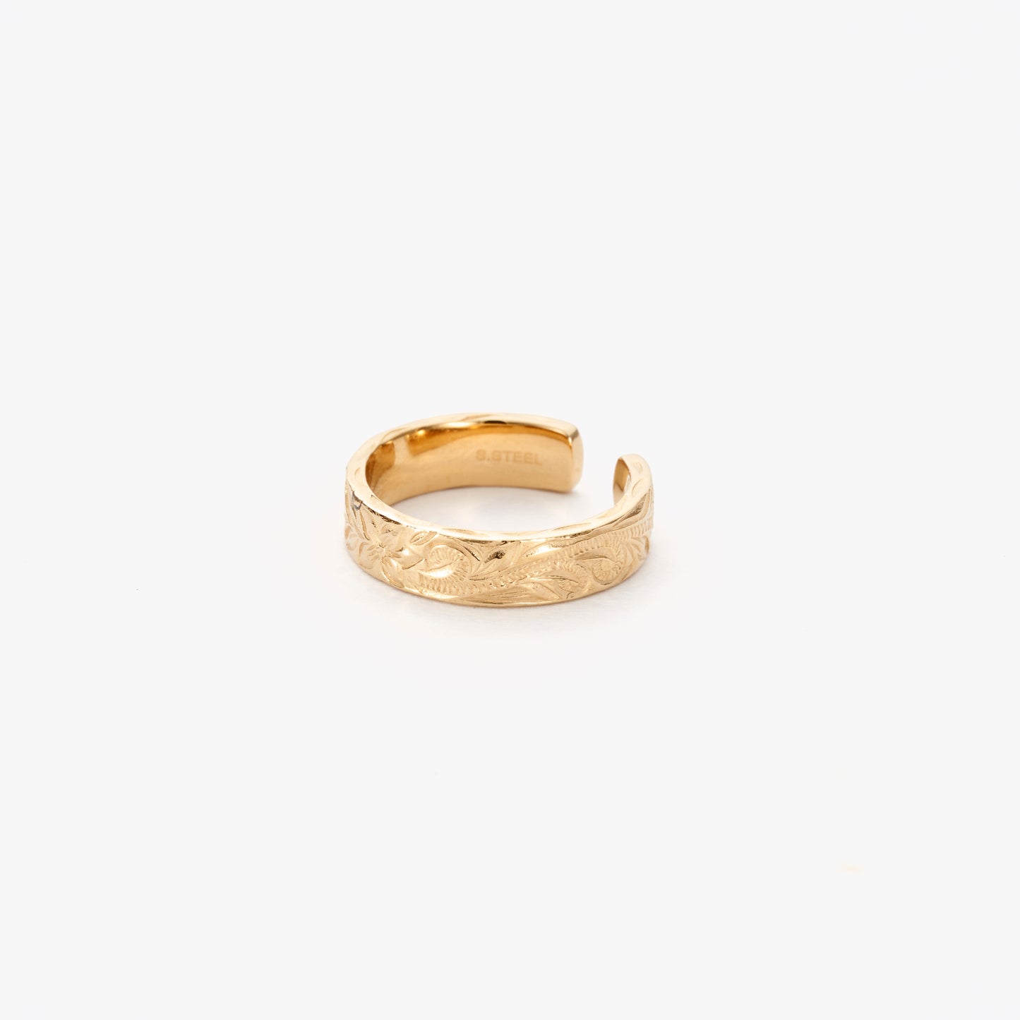 【Smart Wailea】 Ear Cuff