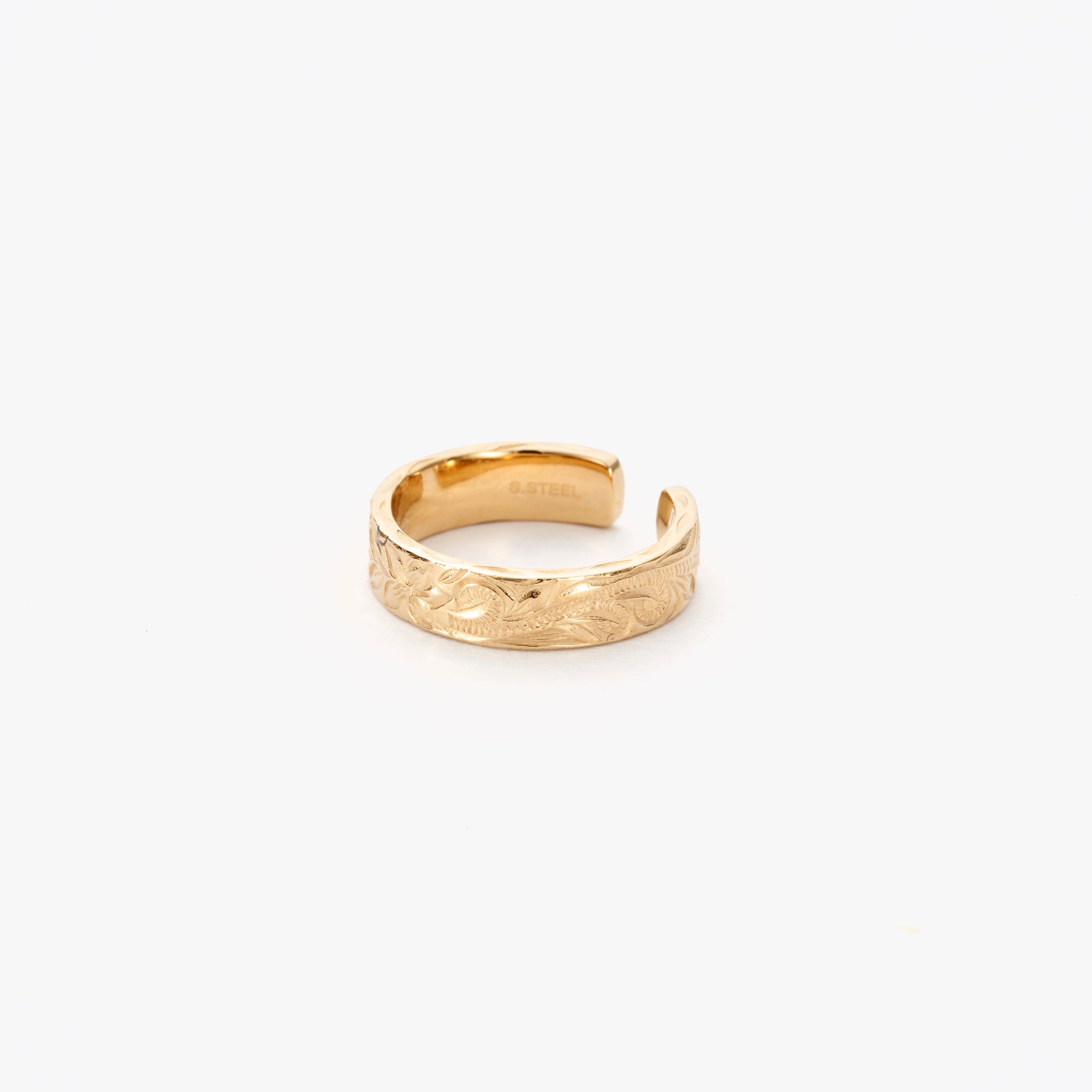 【Smart Wailea】 Ear Cuff