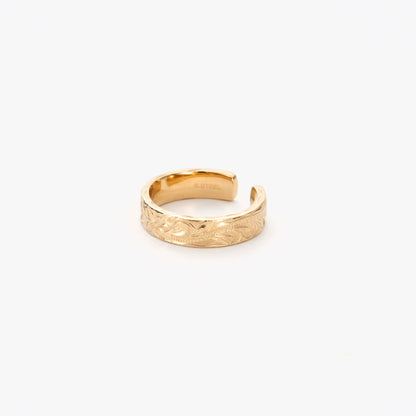 【Smart Wailea】 Ear Cuff