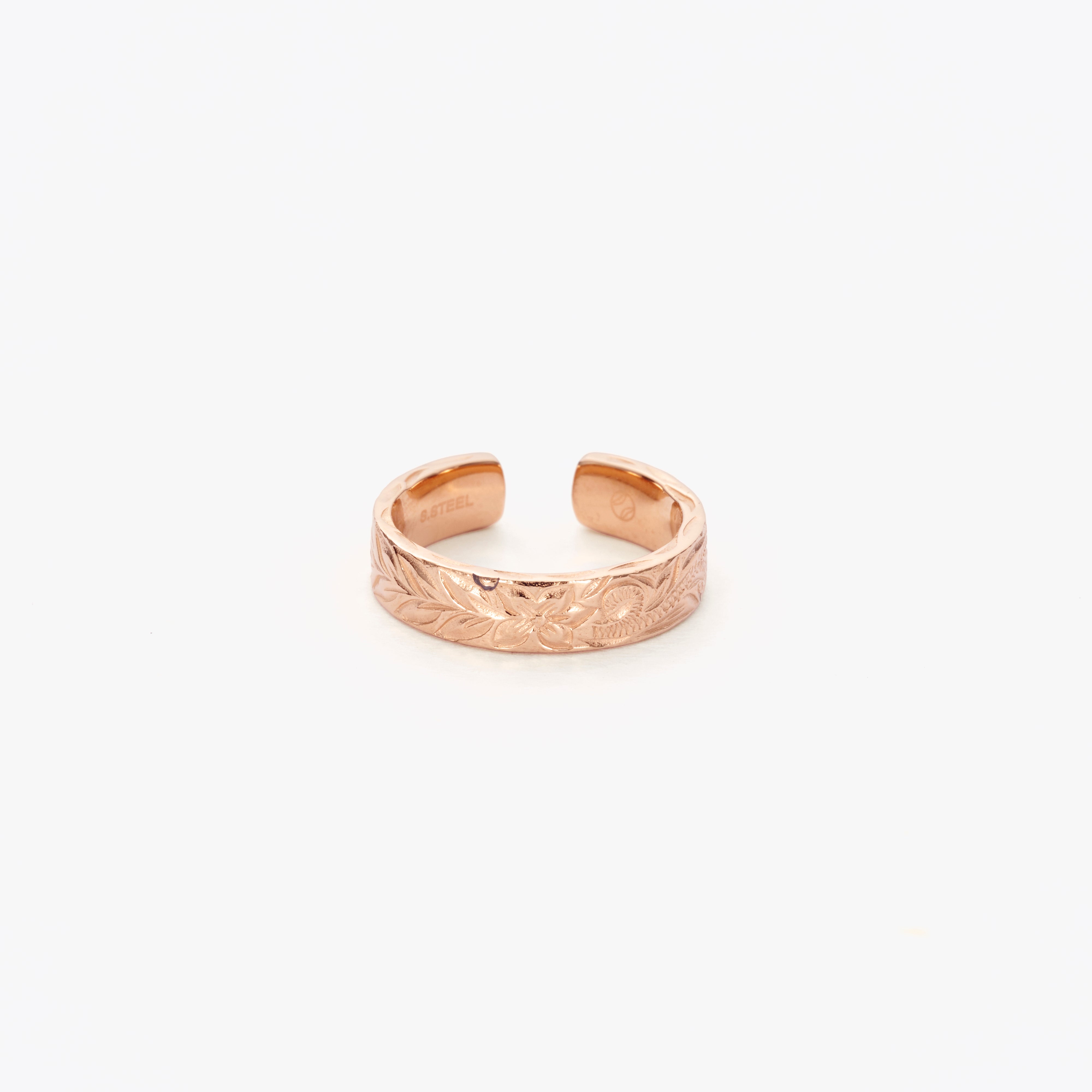 【Smart Wailea】 Ear Cuff