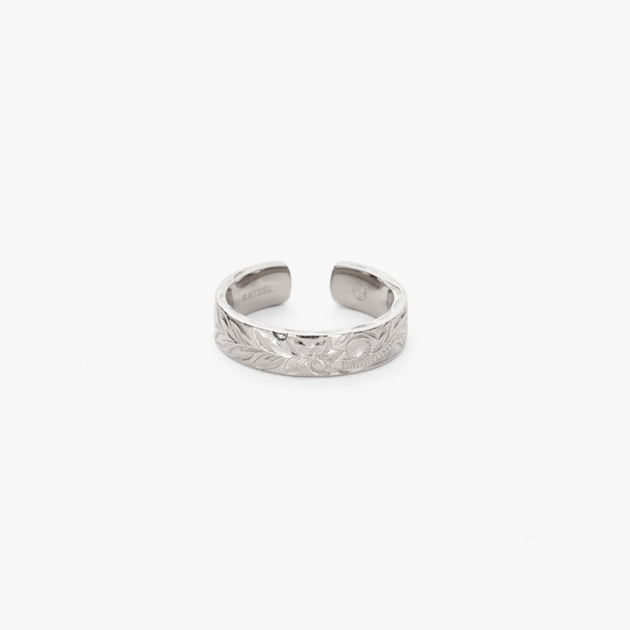【Smart Wailea】 Ear Cuff