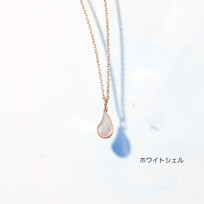 ★BLACK FRIDAY限定商品★　Kulu Pendant(あづきChain付)