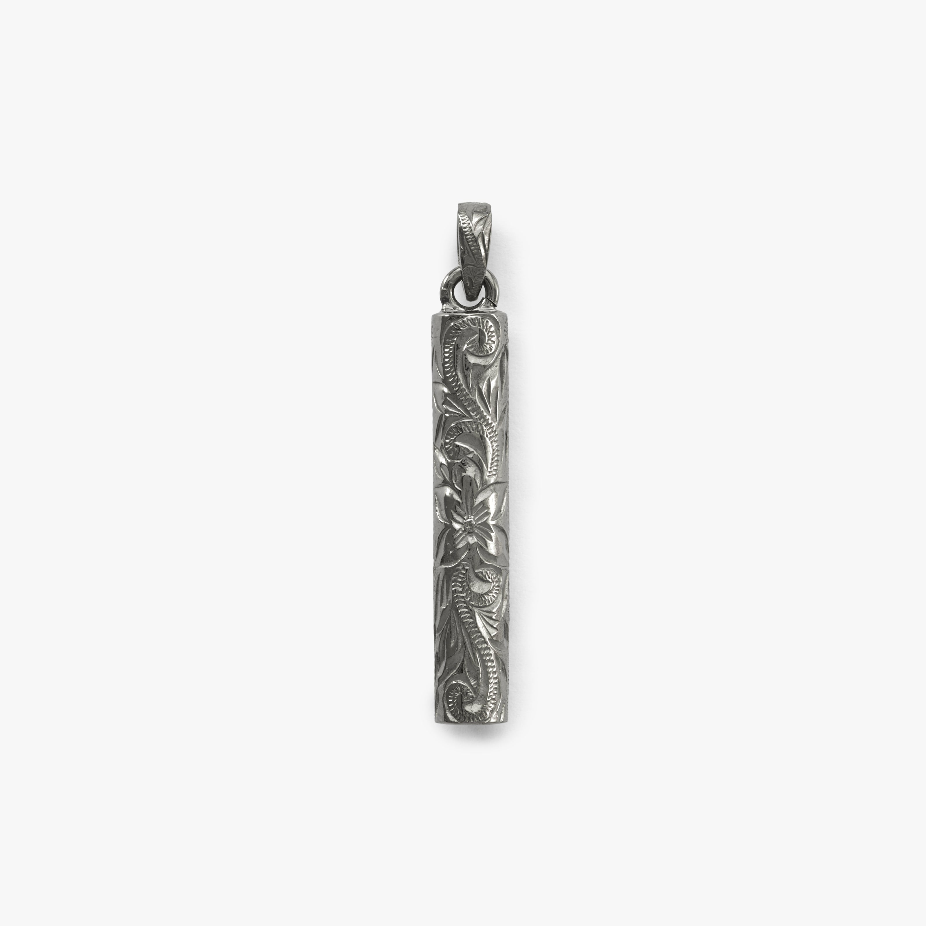 【Smart Wailea】Whistle Pendant top
