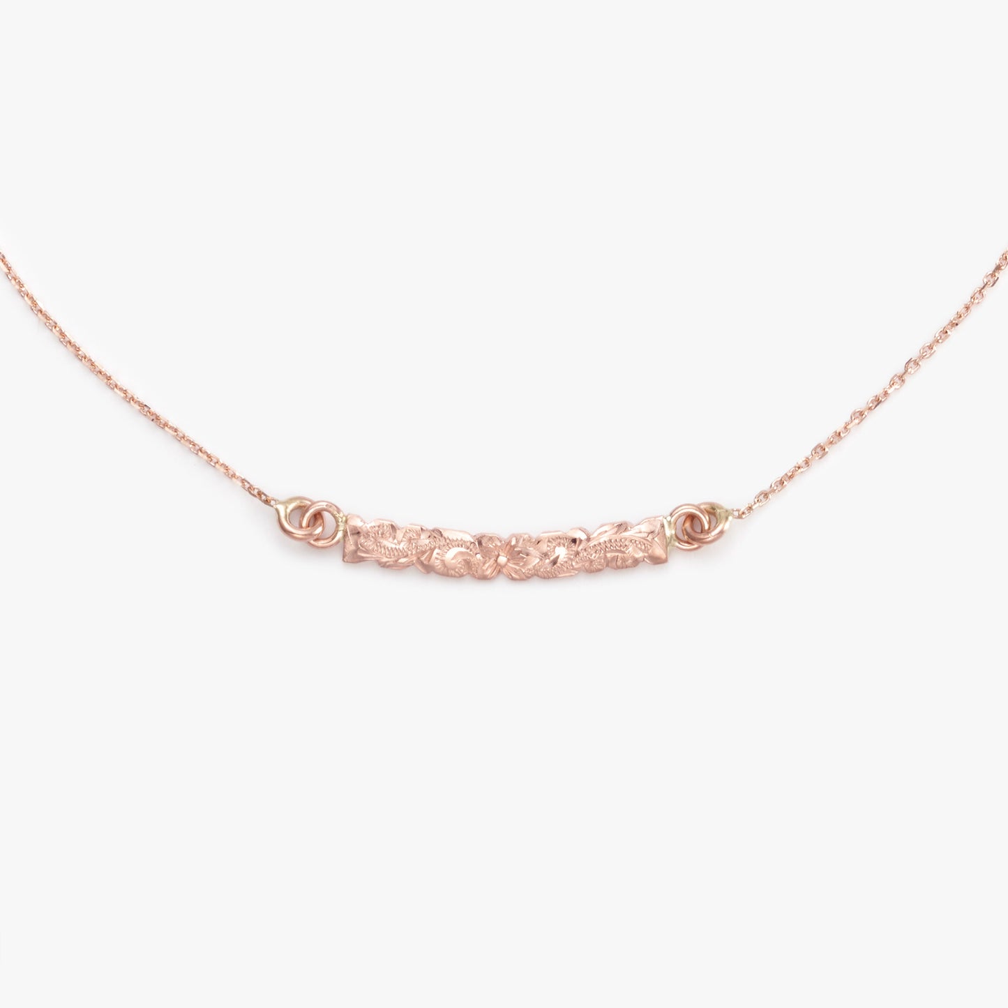 【14K Gold】LahiNohea Pendant