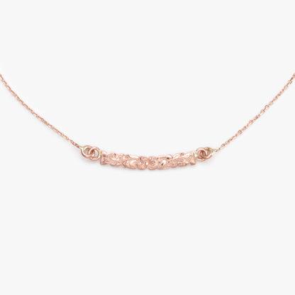 【14K Gold】LahiNohea Pendant