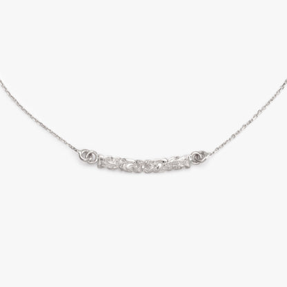 【14K Gold】LahiNohea Pendant