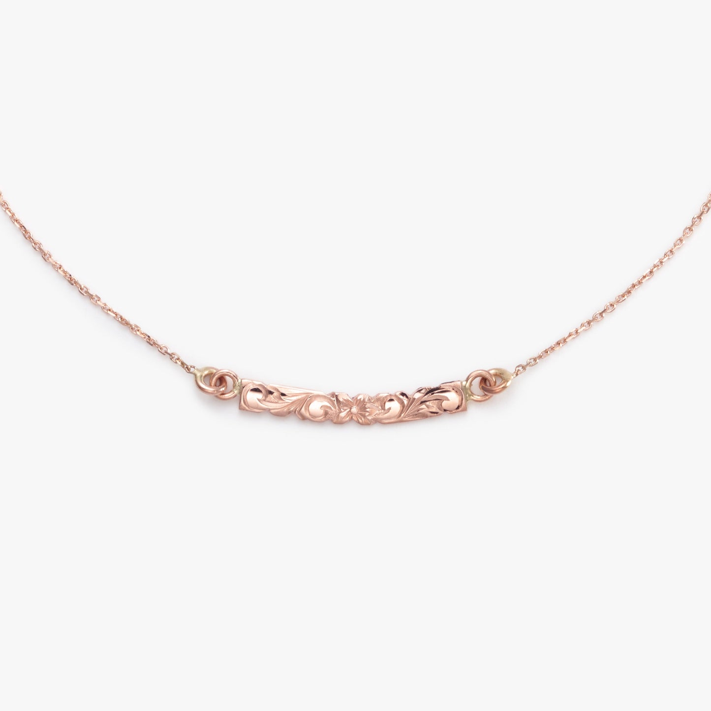 【14K Gold】LahiNohea Pendant