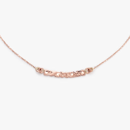 【14K Gold】LahiNohea Pendant