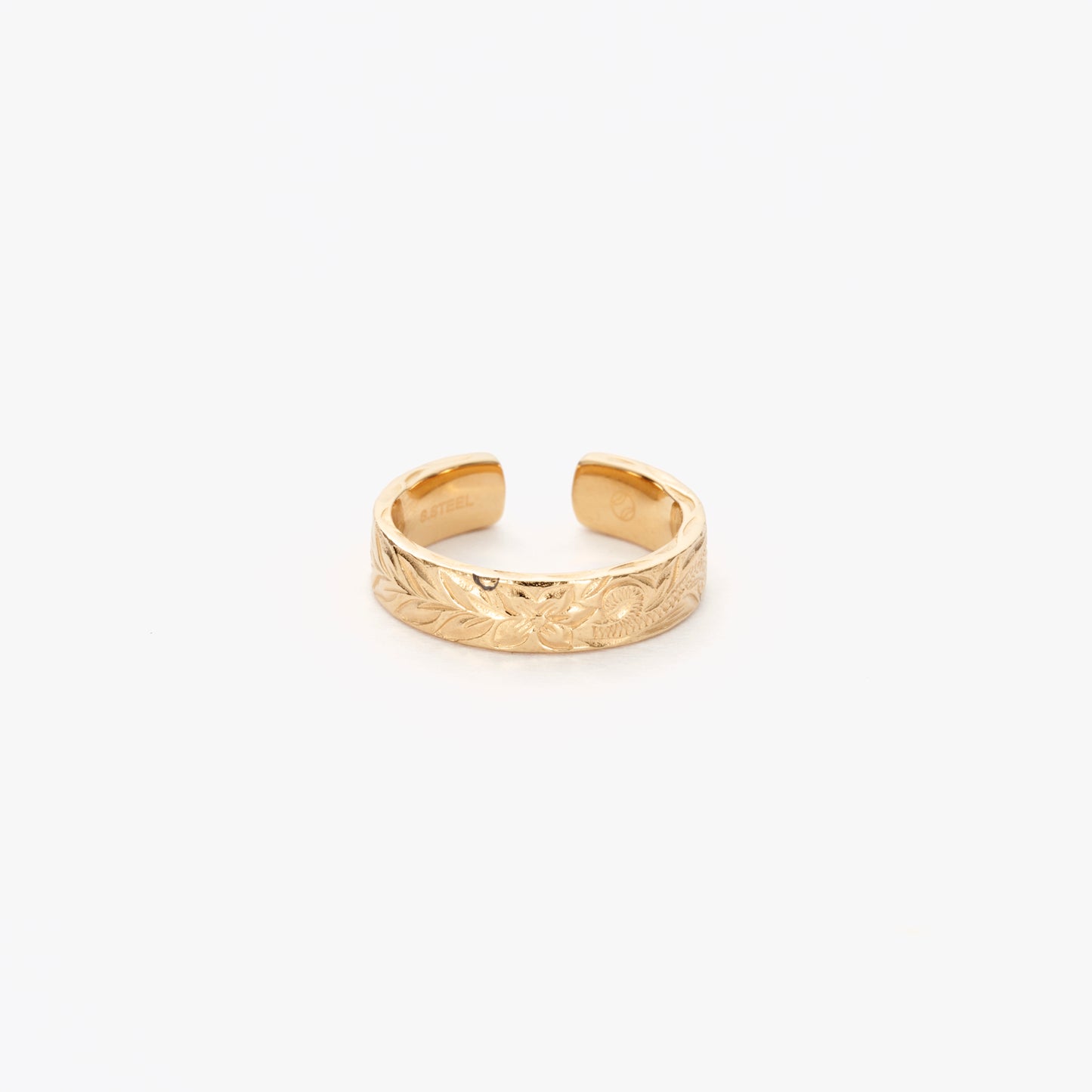 【Smart Wailea】 Ear Cuff