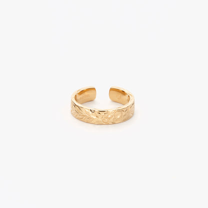 【Smart Wailea】 Ear Cuff