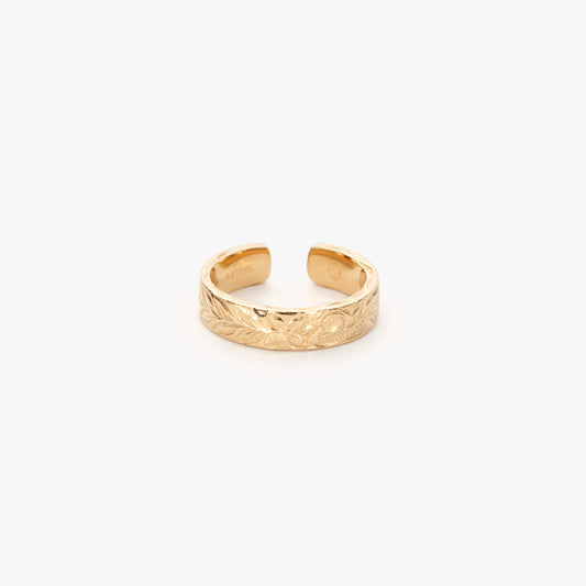 【Smart Wailea】 Ear Cuff