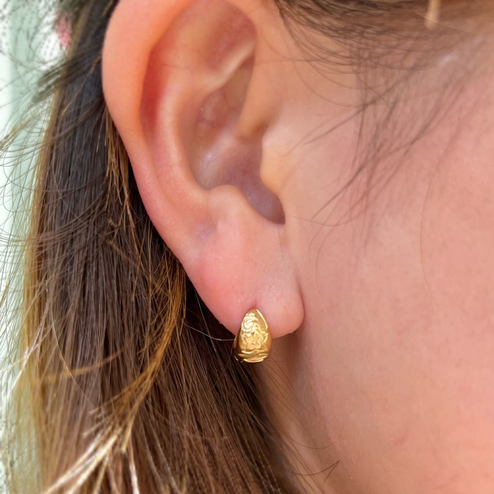 Smart Wailea】 Eha Drop Pierce（片耳） – wailea onlinestore