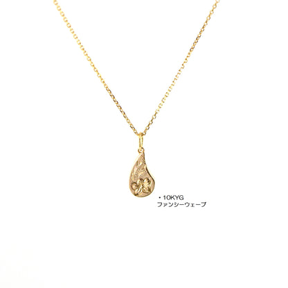 ★BLACK FRIDAY限定商品★　Kulu Pendant(あづきChain付)