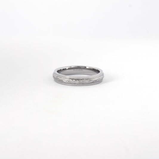 ★ステンレスセール商品★　Relief Ring