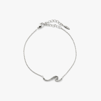 【Smart Wailea】 Wave Anklet
