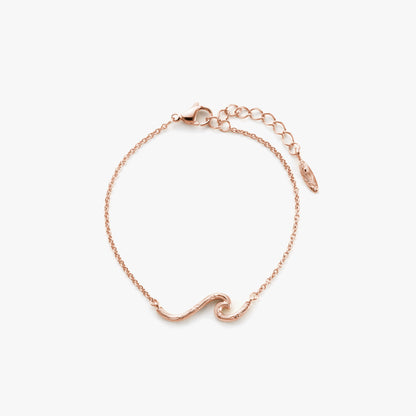 【Smart Wailea】 Wave Bracelet