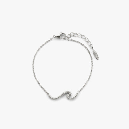 【Smart Wailea】 Wave Bracelet
