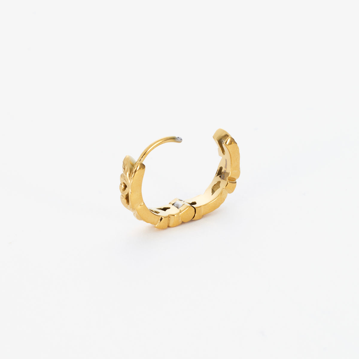 【Smart Wailea】ーCutwork Pierceー（片耳）