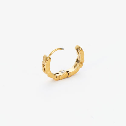 【Smart Wailea】ーCutwork Pierceー（片耳）