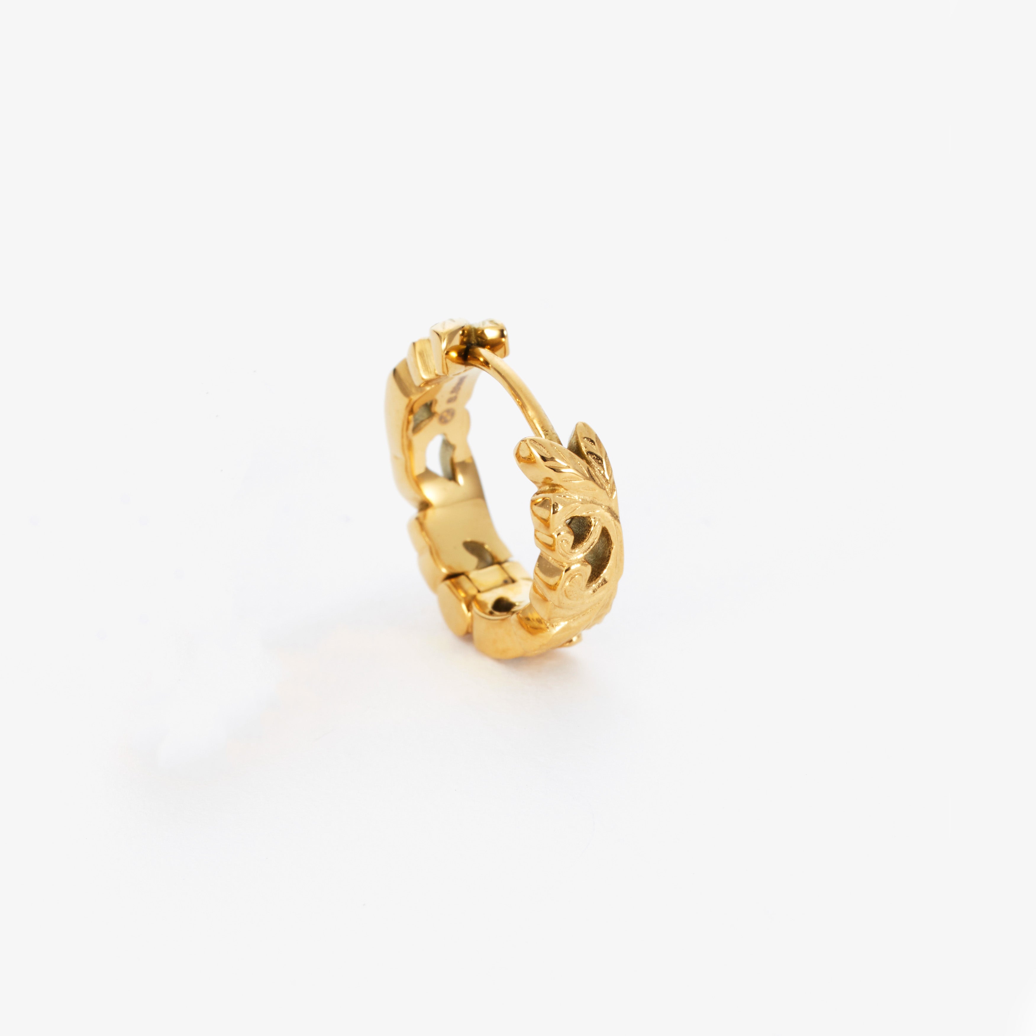 【Smart Wailea】ーCutwork Pierceー（片耳）