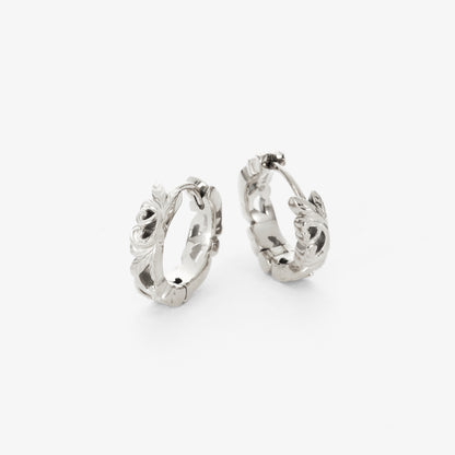 【Smart Wailea】ーCutwork Pierceー（片耳）