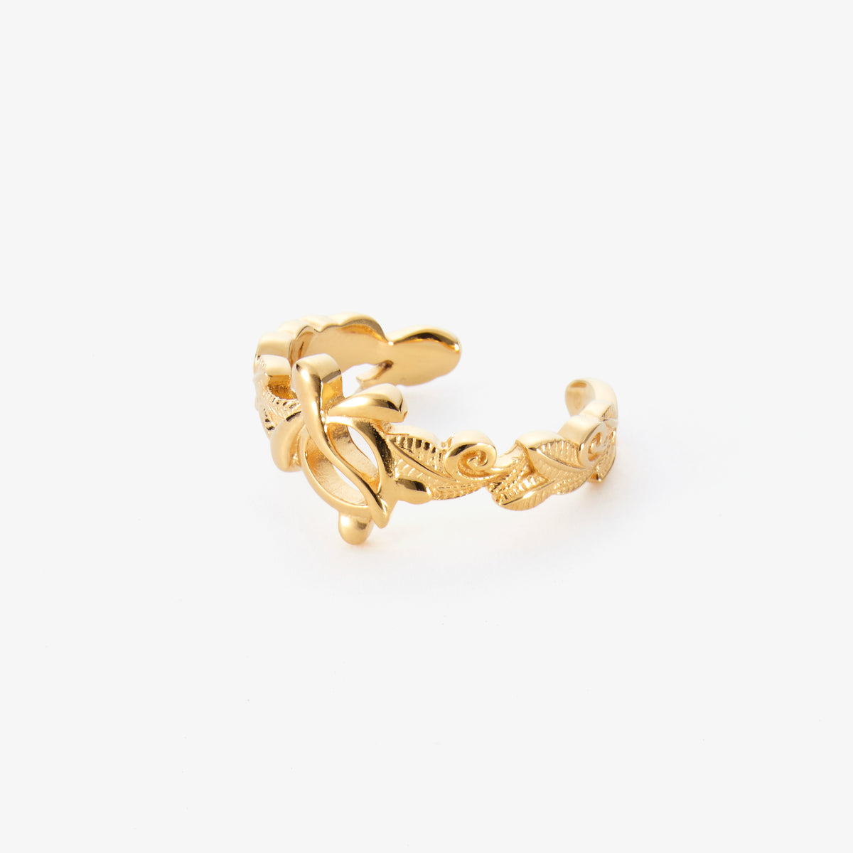 【Smart Wailea】ーHonu Ringー