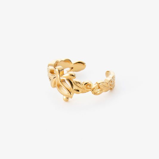 【Smart Wailea】ーHonu Ringー