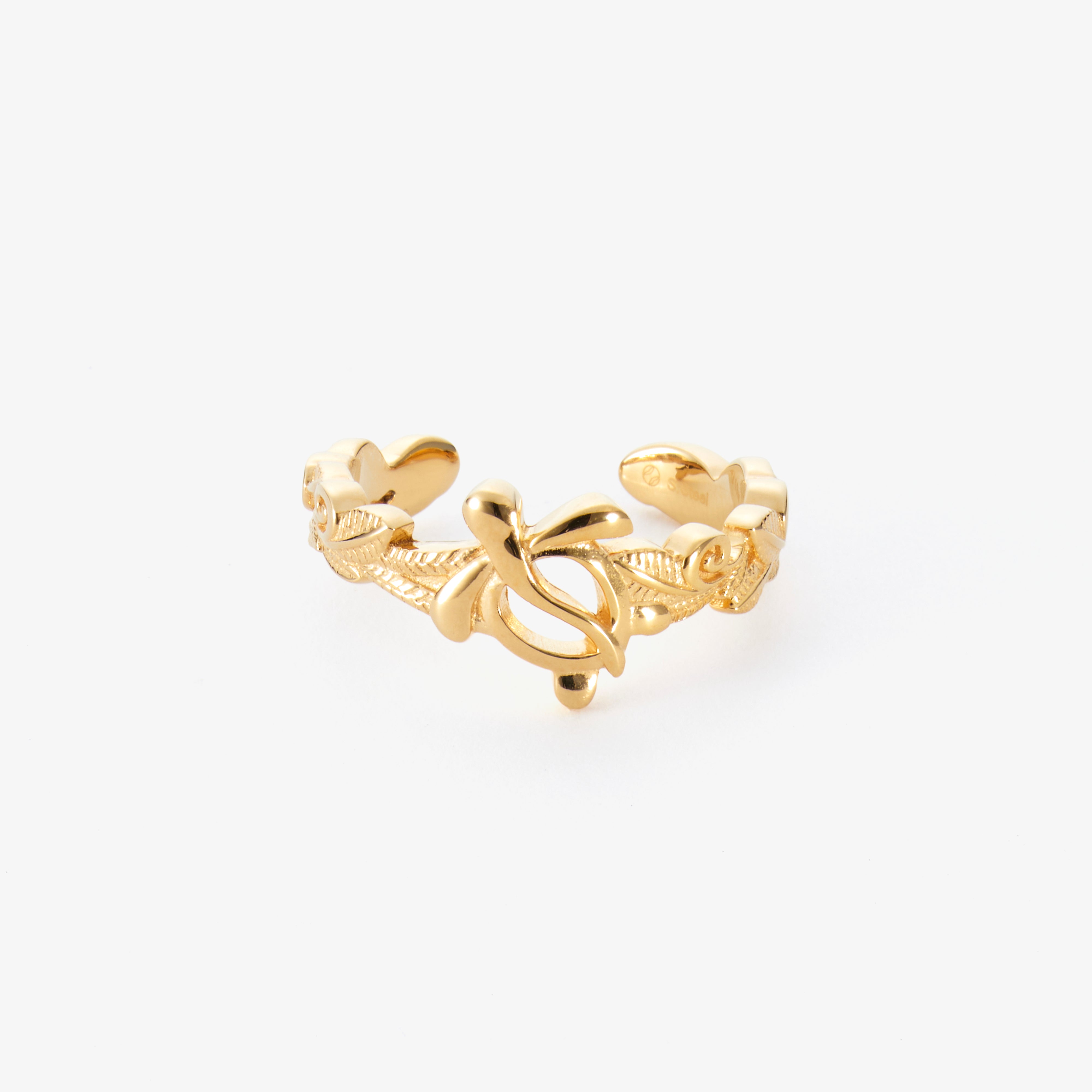 【Smart Wailea】ーHonu Ringー