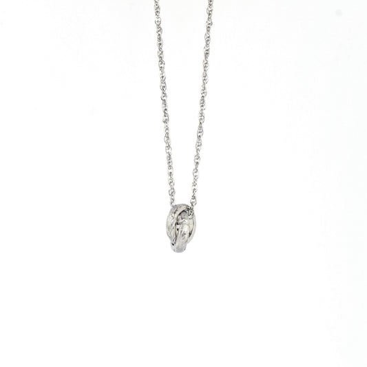★ステンレスセール商品★　Twin Pendant top