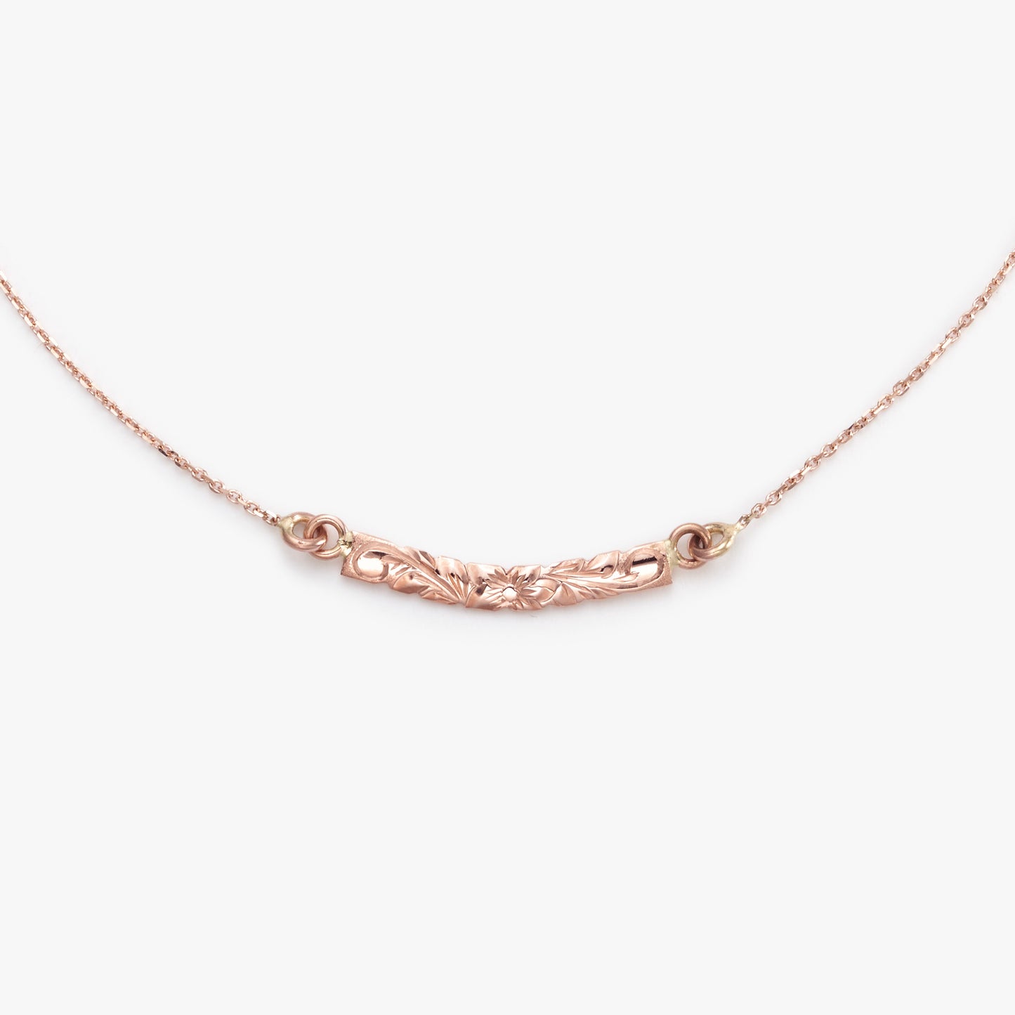 【14K Gold】LahiNohea Pendant