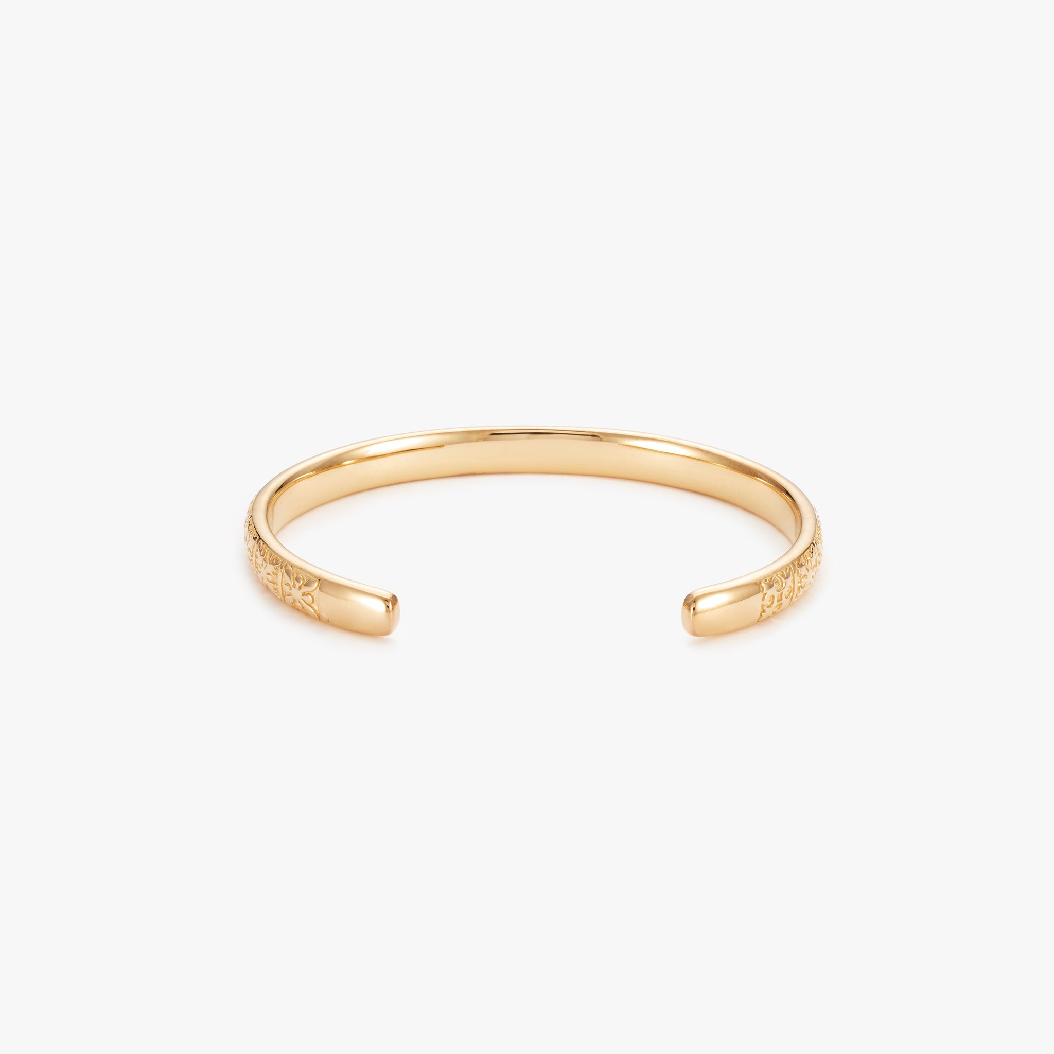 【Smart Wailea】Elima Quilt Bangle